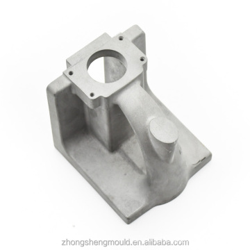 OEM mold maker precision hot press aluminum forging parts die casting mould